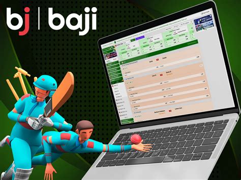 Online Sports Cricket Betting－Baji Bet Casino..